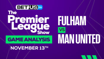 Fulham FC vs Manchester United FC: Predictions & Picks 11/13/2022