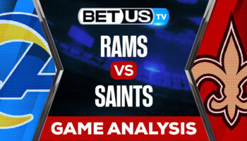 Los Angeles Rams vs New Orleans Saints: Analysis & Picks 11/20/2022