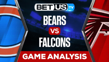 Chicago Bears vs Atlanta Falcons: Preview & Predictions 11/20/2022