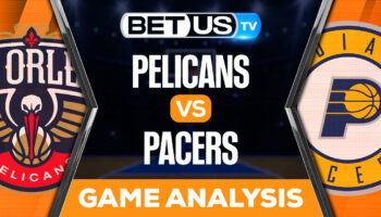New Orleans Pelicans vs Indiana Pacers: Preview & Picks 11/07/2022