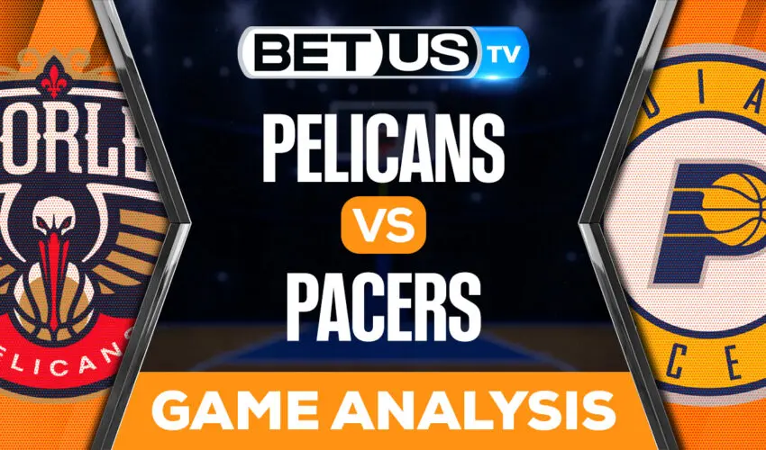 New Orleans Pelicans vs Indiana Pacers: Preview & Picks 11/07/2022