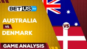 Wales vs Iran: Picks &#038; Predictions 11/25/2022