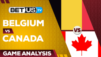 Belgium vs Canada: Analysis & Picks 11/23/2022
