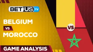 Brazil vs Switzerland: Preview &#038; Analysis 11/28/2022