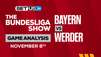 Bayern Munich vs Werder Bremen: Analysis & Preview 11/08/2022