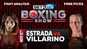 Canelo/Berlanga + Lara/Garcia + Plant/McCumby: Boxing Picks, Predictions and Odds