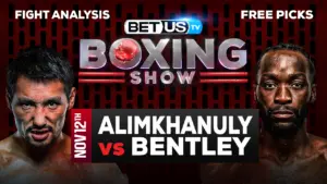 Preview &#038; Picks: Carlos Adames vs Julian Williams 6/24/2023