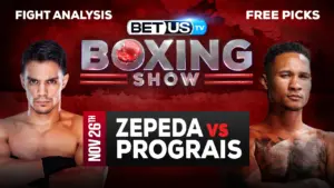 Predictions &#038; Analysis: Efe Ajagba vs Joe Goodall 11-04-2023