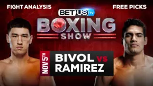 Devin Haney vs Jose Carlos Ramirez Prediction and Analysis May 2, 2025
