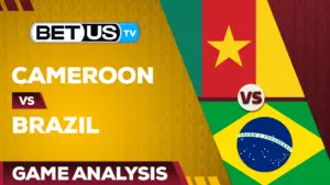 Ghana vs Uruguay: Predictions &#038; Preview 12/02/2022