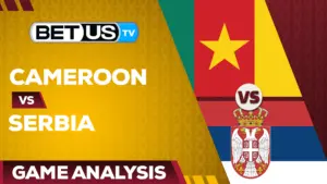 Croatia vs Belgium: Picks &#038; Predictions 12/01/2022