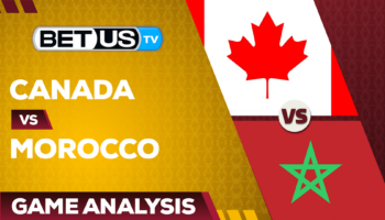 Canada vs Morocco: Picks & Predictions 12/01/2022