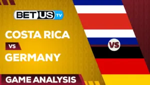 Cameroon vs Serbia: Predictions &#038; Picks 11/28/2022