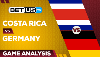 Costa Rica vs Germany: Picks & Preview 12/01/2022