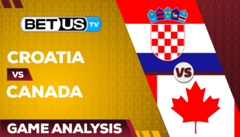 Croatia vs Canada: Picks & Preview 11/27/2022