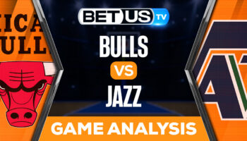 Chicago Bulls vs Utah Jazz: Picks & Preview 11/28/2022