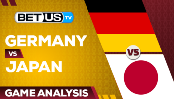Germany vs Japan: Picks & Preview 11/23/2022