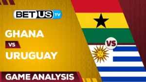 South Korea vs Ghana: Predictions &#038; Preview 11/28/2022