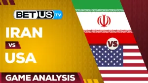 Tunisia vs Australia: Analysis &#038; Picks 11/26/2022