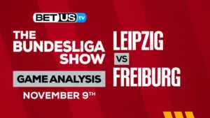 (Video) Hoffenheim vs Freiburg Prediction and Analysis Dec 8th, 2024