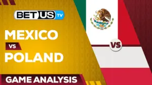 Tunisia vs Australia: Analysis &#038; Picks 11/26/2022