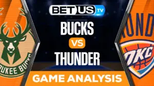 Boston Celtics vs Oklahoma City Thunder: Preview & Picks 1/03/2022
