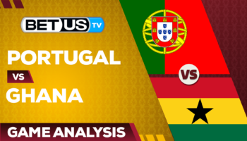 Portugal vs Ghana: Predictions & Picks 11/24/2022