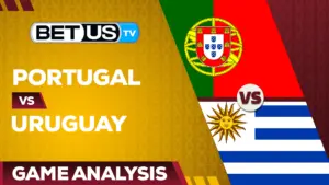 Ghana vs Uruguay: Predictions &#038; Preview 12/02/2022