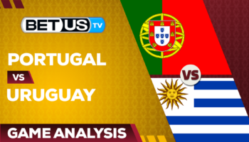 Portugal vs Uruguay: Predictions & Analysis 11/28/2022