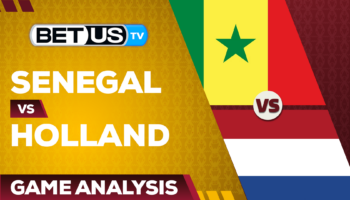 Senegal vs Netherlands: Predictions & Analysis 11/21/2022