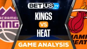 (Video) Clippers vs Kings Prediction and Analysis Nov 08, 2024