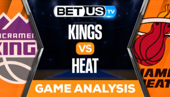 Sacramento Kings vs Miami Heat: Predictions & Analysis 11/02/2022