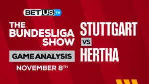 Predictions and Analysis: Freiburg vs Frankfurt Feb 18, 2024