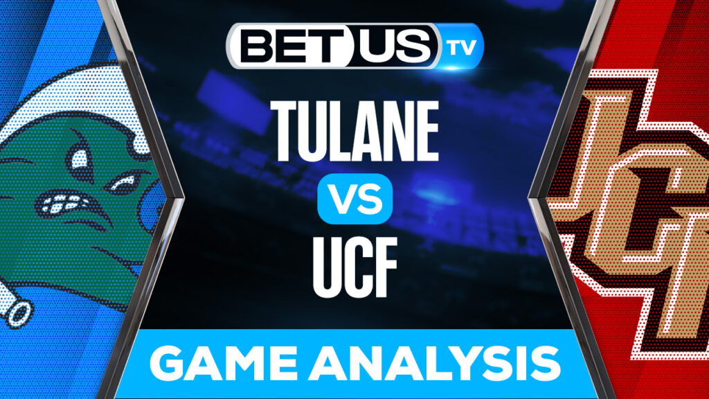 Tulane vs UCF: Predictions & Preview 12/03/2022