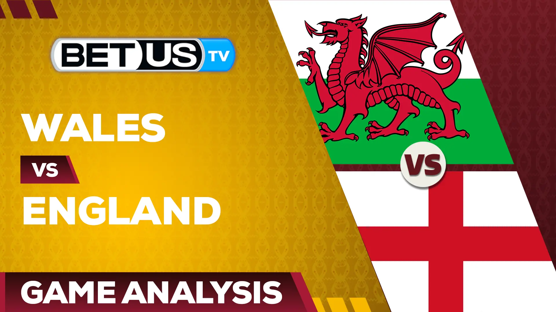 Wales vs England Preivew & Picks 11/29/2022