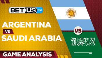 Argentina vs Saudi Arabia: Predictions & Picks 11/22/2022