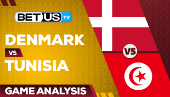 Denmark vs Tunisia: Preview & Analysis 11/22/2022