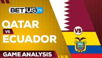 Qatar vs Ecuador: Picks & Predictions 11/20/2022