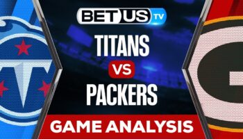 Tennessee Titans vs Green Bay Packers: Preview & Picks 11/17/2022