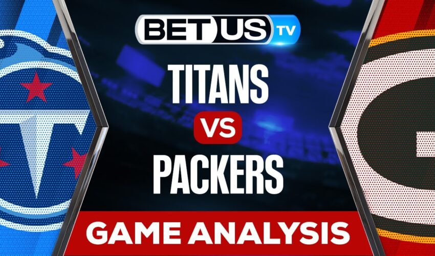 Tennessee Titans vs Green Bay Packers: Preview & Picks 11/17/2022
