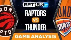 Golden State Warriors vs Oklahoma City Thunder: Preview &#038; Picks 3/07/2023