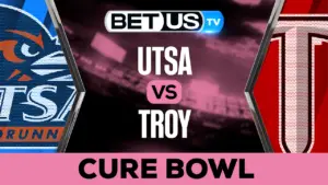 Pittsburgh Panthers vs Louisville Cardinals: Analysis &#038; Picks 10/22/2022