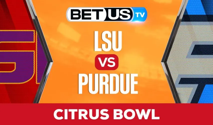 Cotton Bowl Tulane vs USC Predictions & Analysis 01/02/2023