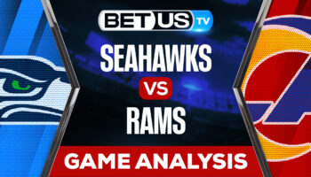 Seattle Seahawks vs Los Angeles Rams: Predictions & Preview 12/04/2022