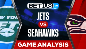 New York Jets vs Seattle Seahawks: Picks & Predcitions 1/01/2023