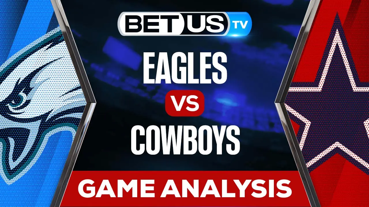Eagles vs Cowboys Picks & Preview 12/24/2022