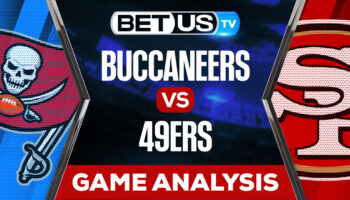 Tampa Bay Buccaneers vs San Francisco 49ers: Predictions & Picks 12/11/2022