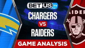 Los Angeles Chargers vs Las Vegas Raiders: Picks & Analysis 12/04/2022