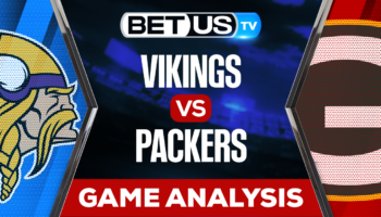 Minnesota Vikings vs Green Bay Packers: Predictions & Picks 1/01/2023