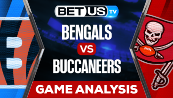 Cincinnati Bengals vs Tampa Bay Buccaneers: Picks & Preview 12/18/2022